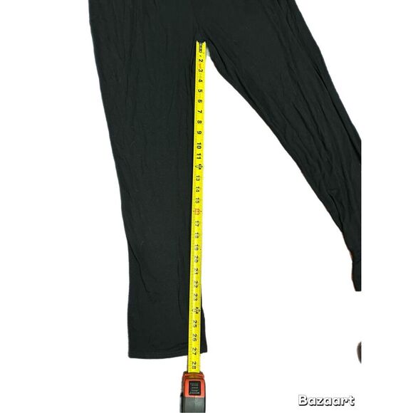 asos Black Slip on Jumper. Size US 6 - Picture 4 of 8